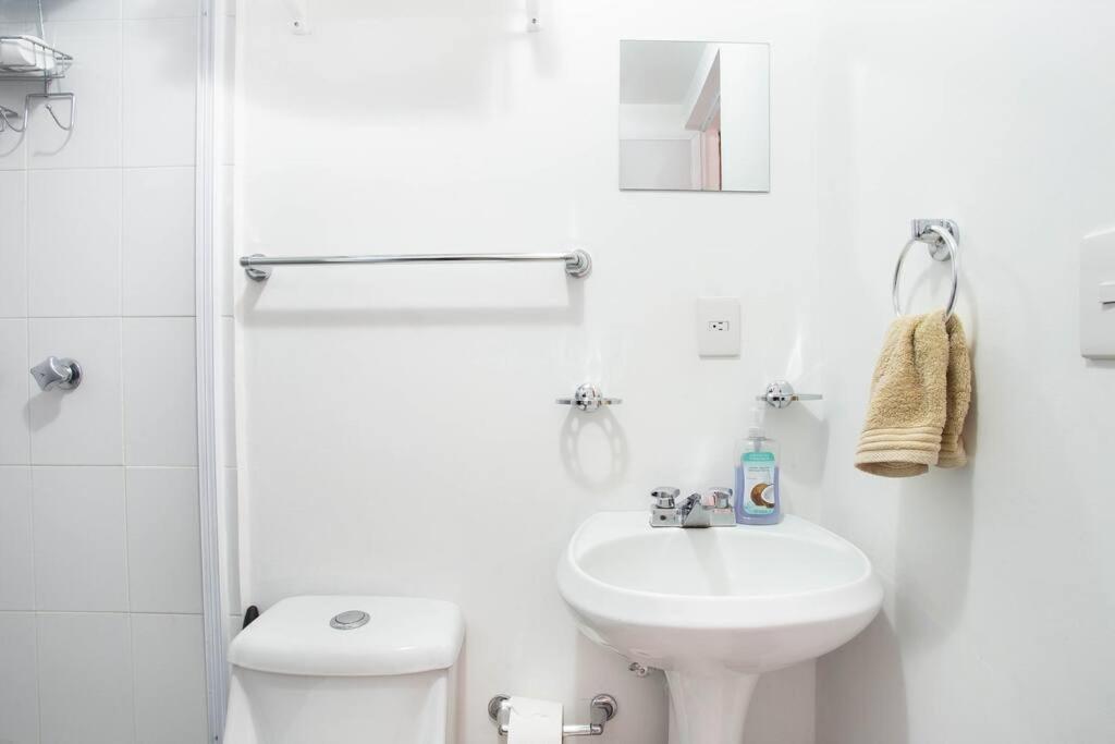 Nice Private Studio. Polanco Area :) Мексико Сити Екстериор снимка