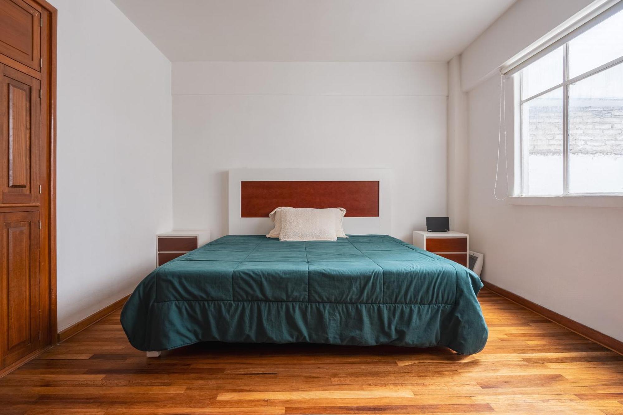 Nice Private Studio. Polanco Area :) Мексико Сити Екстериор снимка
