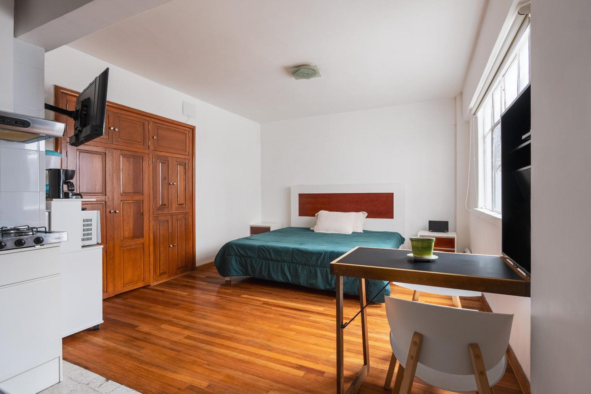Nice Private Studio. Polanco Area :) Мексико Сити Екстериор снимка