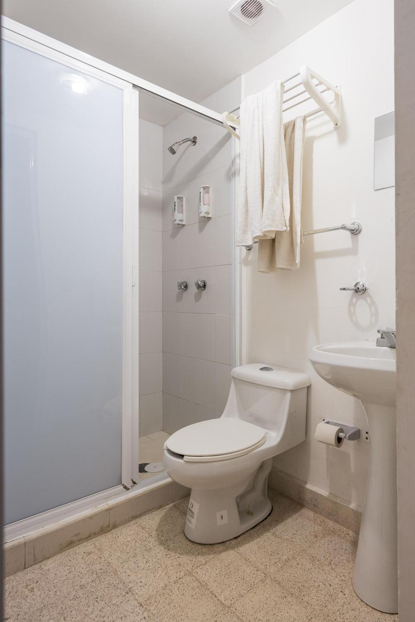 Nice Private Studio. Polanco Area :) Мексико Сити Екстериор снимка