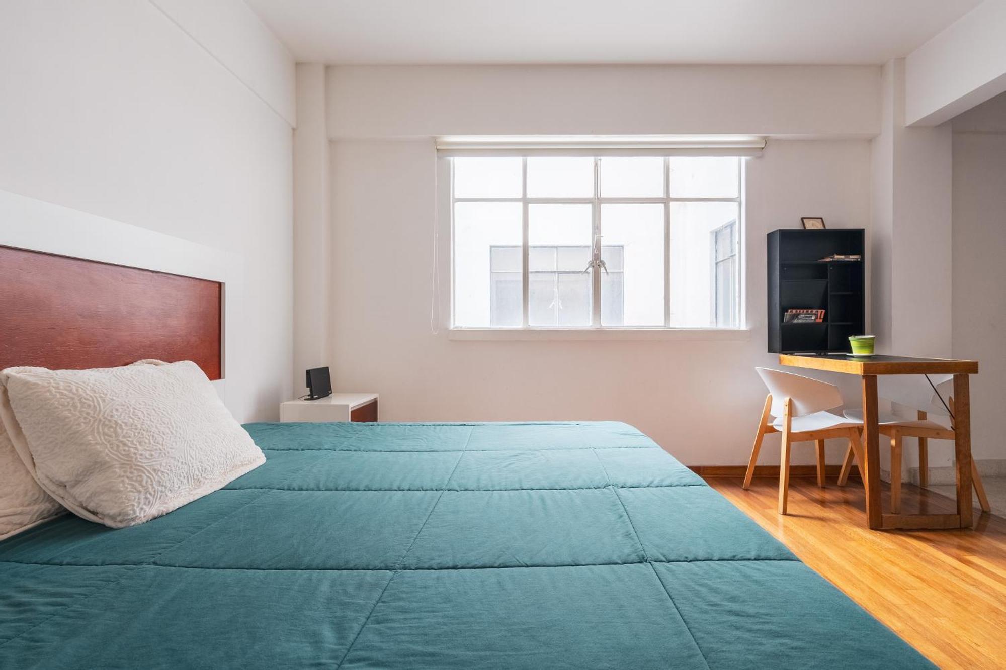 Nice Private Studio. Polanco Area :) Мексико Сити Екстериор снимка