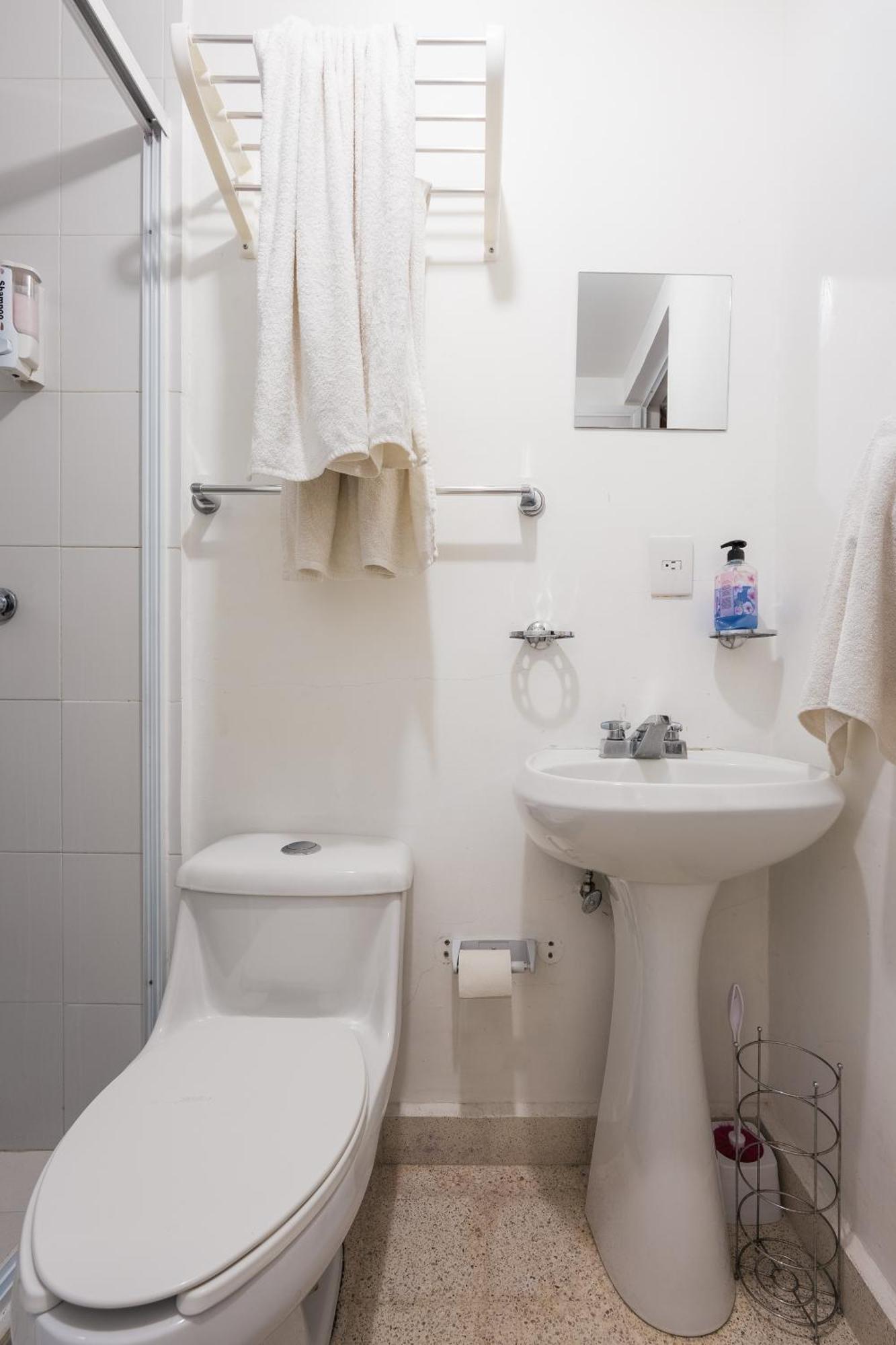 Nice Private Studio. Polanco Area :) Мексико Сити Екстериор снимка